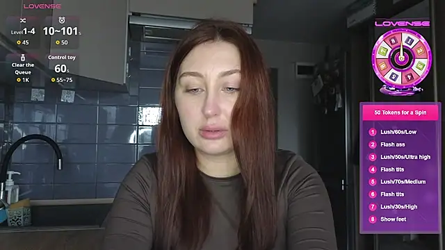 Snapshot of EvangelinFox chatting on February 26, 2026, 1:00 pm EvangelinFox online show from February 26, 2026, 1:00 pm