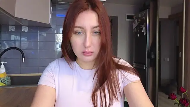 Snapshot of EvangelinFox chatting on March 4, 2026, 11:07 am EvangelinFox online show from March 4, 2026, 11:07 am