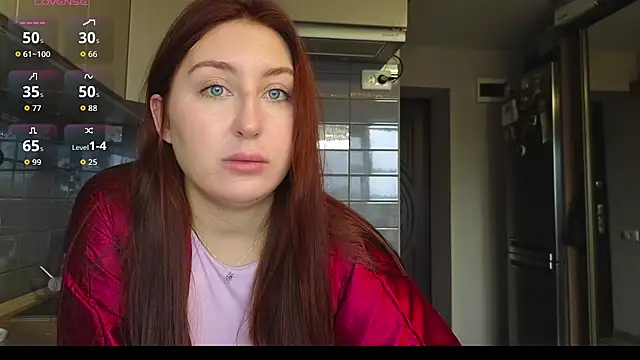 Snapshot of EvangelinFox chatting on March 17, 2026, 11:35 am EvangelinFox online show from March 17, 2026, 11:35 am