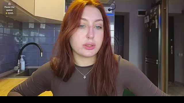 Snapshot of EvangelinFox chatting on March 18, 2026, 11:57 am EvangelinFox online show from March 18, 2026, 11:57 am