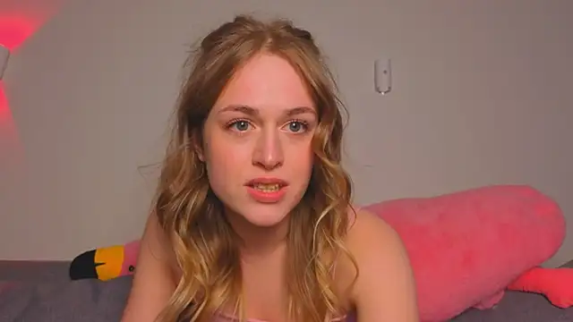 AnneRiver online show from March 30, 2026, 4:08 pm