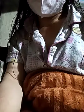 Chacha-ko online show from March 24, 2026, 2:17 pm