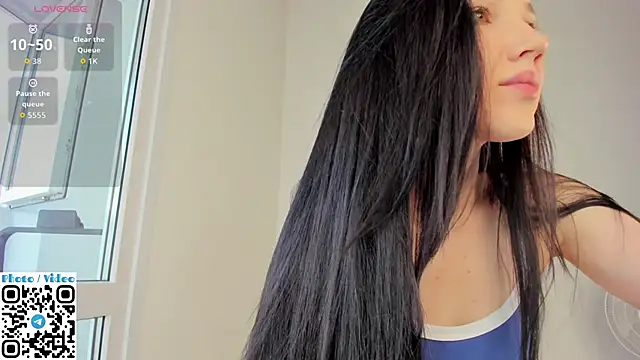 Snapshot of Helen__spark__ chatting on June 23, 2026, 1:03 am Helen spark online show from June 23, 2026, 1:03 am