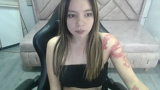 Eco deluna v online show from March 21, 2026, 1:04 pm