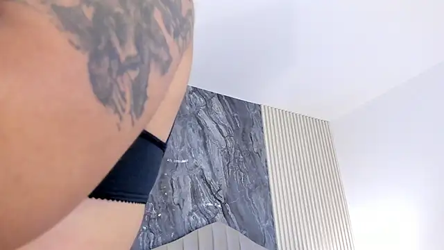 Amyy Carter online show from March 17, 2026, 11:35 am