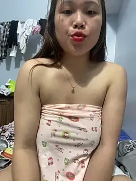 Snapshot of Emxinhka1 chatting on June 25, 2026, 5:18 pm Emxinhka1 online show from June 25, 2026, 5:18 pm
