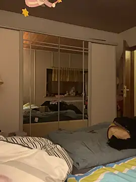 LunaMeei online show from January 31, 2026, 8:29 pm