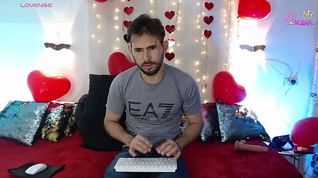 dany ray online show from February 13, 2026, 11:43 am