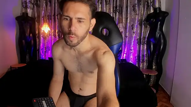 dany ray online show from March 9, 2026, 11:58 am