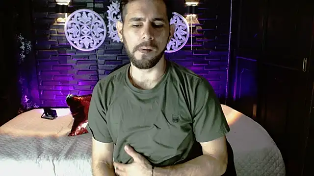 Snapshot of dany_ray chatting on June 7, 2026, 11:37 am dany ray online show from June 7, 2026, 11:37 am