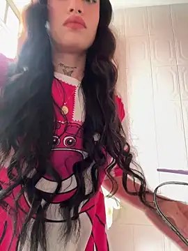 Bonny Eva online show from May 7, 2026, 2:31 pm