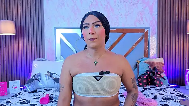 EimmyRiich online show from February 2, 2026, 11:20 am