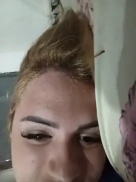 Luanatrans15 online show from February 5, 2026, 3:24 am