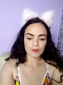 Snapshot of marceline_sunflower chatting on February 2, 2026, 10:53 pm marceline sunflower online show from February 2, 2026, 10:53 pm