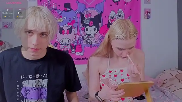 akusayame online show from February 3, 2026, 8:03 pm