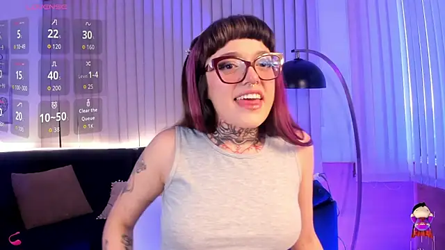 Snapshot of agata_volkov chatting on March 10, 2026, 9:19 pm agata volkov online show from March 10, 2026, 9:19 pm