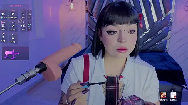  Vermell  online show from February 19, 2026, 7:44 pm