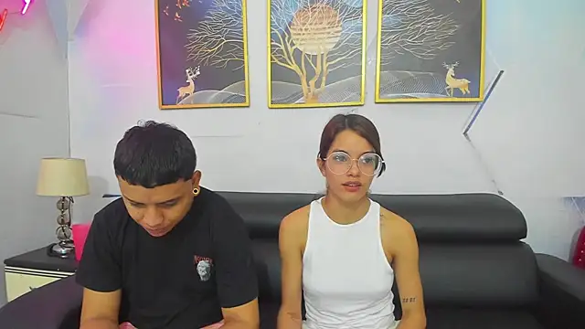 Candy bhraun online show from March 14, 2026, 1:33 am