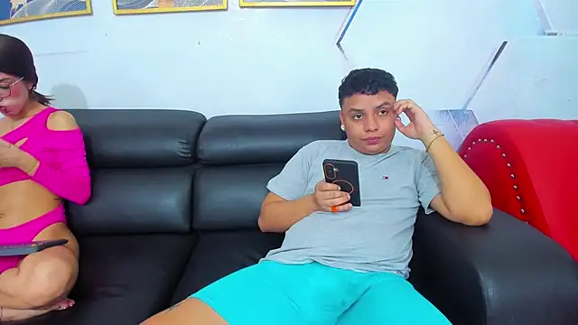 Candy bhraun online show from March 8, 2026, 2:04 am