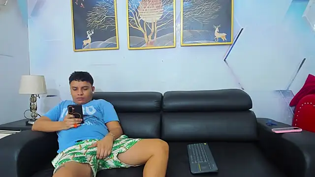 Candy bhraun online show from March 11, 2026, 2:05 am