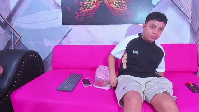 Candy bhraun online show from March 21, 2026, 1:07 am