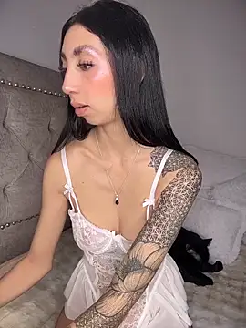 Snapshot of Nicky444k chatting on March 8, 2026, 1:22 am Nicky444k online show from March 8, 2026, 1:22 am