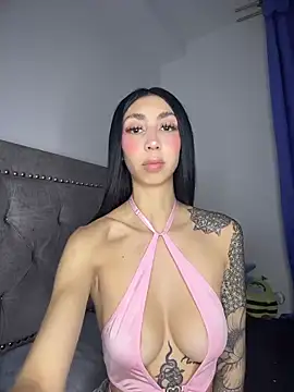 Snapshot of Nicky444k chatting on February 21, 2026, 5:53 am Nicky444k online show from February 21, 2026, 5:53 am