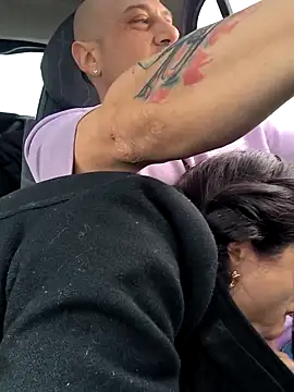 MarcoRoma313 online show from March 6, 2026, 3:40 pm