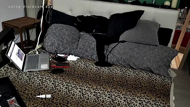 MarcoRoma313 online show from March 5, 2026, 11:32 pm