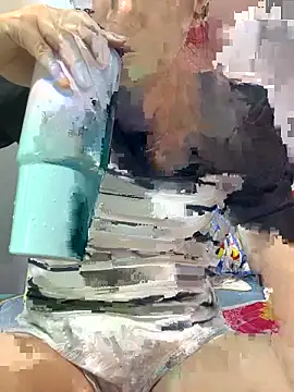 Baby-lovely69 online show from February 3, 2026, 3:37 am