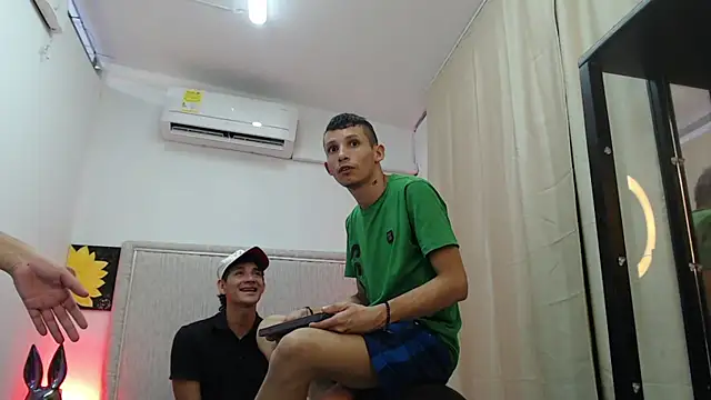 No mercy group  online show from February 3, 2026, 6:40 am