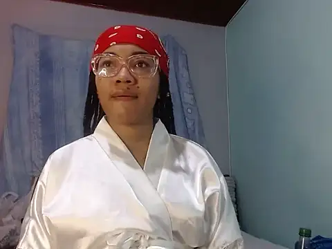 Sexy Supermomm online show from February 26, 2026, 11:16 pm