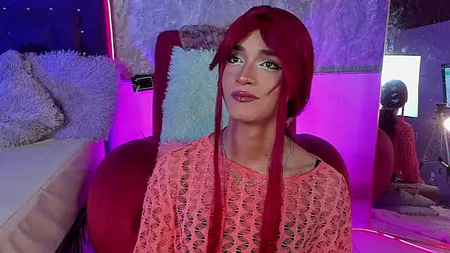 Snapshot of Kaliope_baby chatting on March 9, 2026, 4:49 am Kaliope baby online show from March 9, 2026, 4:49 am