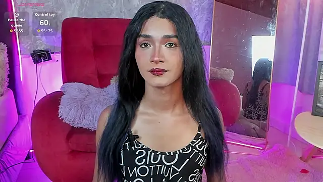 Snapshot of Kaliope_baby chatting on February 25, 2026, 10:42 pm Kaliope baby online show from February 25, 2026, 10:42 pm