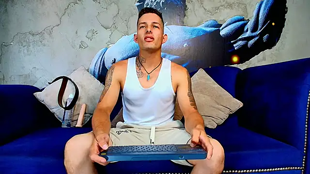  angel rivera online show from April 14, 2026, 6:35 pm