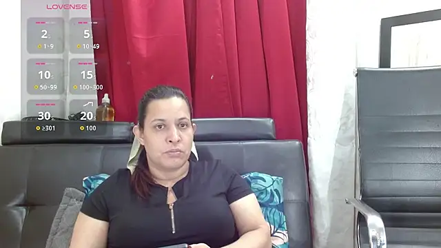 Camil4 milf 1 online show from April 30, 2026, 4:41 am