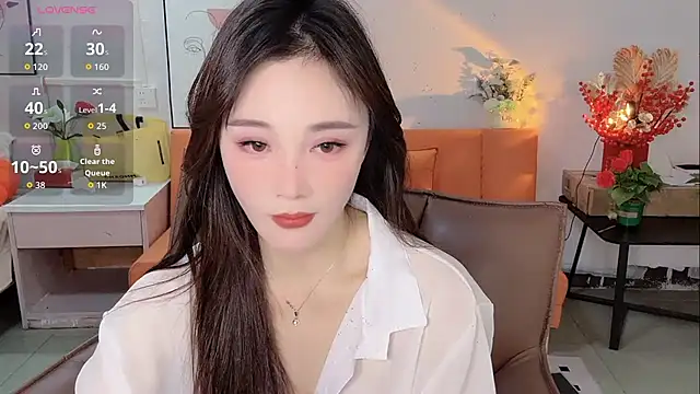 Lisa-295188 online show from February 6, 2026, 6:53 am