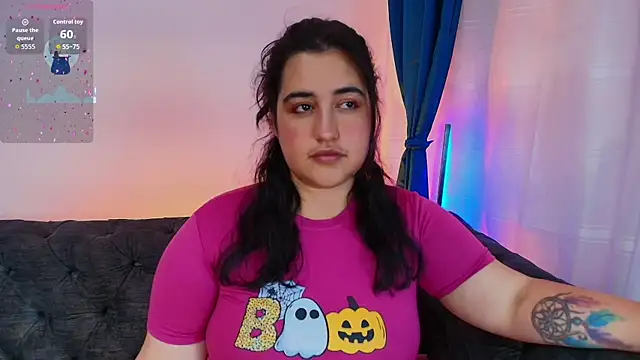 Snapshot of dani_vemom chatting on March 14, 2026, 7:42 pm dani vemom online show from March 14, 2026, 7:42 pm