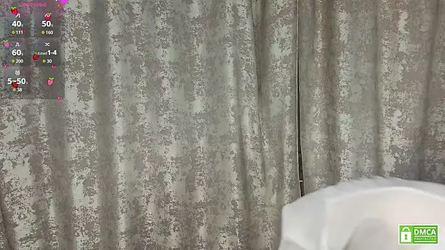 Cutie Ellis online show from February 10, 2026, 10:36 am