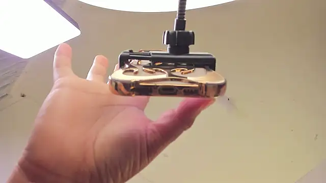 Nia13 online show from February 28, 2026, 5:51 am