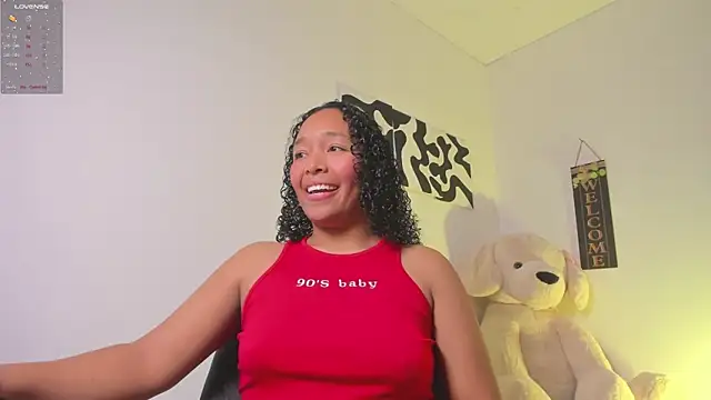 Nia13 online show from February 11, 2026, 5:51 am