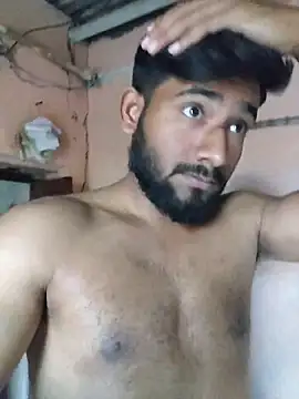 LustyDanky online show from February 23, 2026, 2:46 am