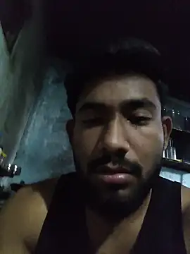 LustyDanky online show from February 27, 2026, 2:23 am