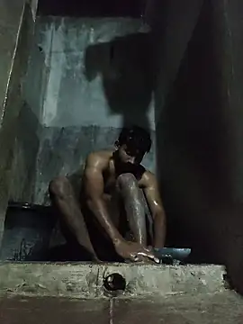 LustyDanky online show from March 2, 2026, 2:45 am