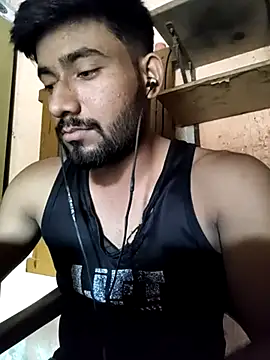 Snapshot of LustyDanky chatting on July 3, 2026, 5:14 am LustyDanky online show from July 3, 2026, 5:14 am