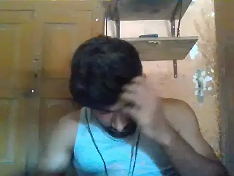 Snapshot of LustyDanky chatting on July 13, 2026, 6:35 am LustyDanky online show from July 13, 2026, 6:35 am