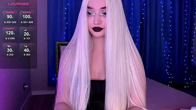 Snapshot of causeoferection chatting on March 22, 2026, 1:09 am causeoferection online show from March 22, 2026, 1:09 am