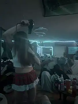 mileslongdeep online show from March 16, 2026, 11:47 am