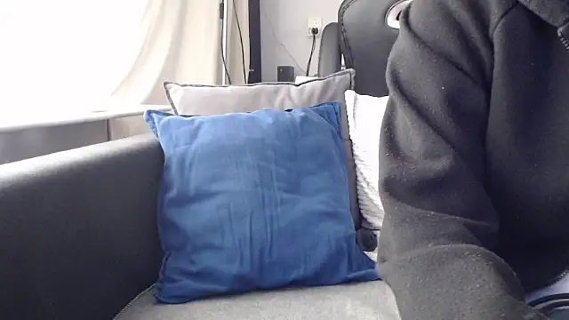 Sexy Ass Mike online show from March 8, 2026, 10:07 am