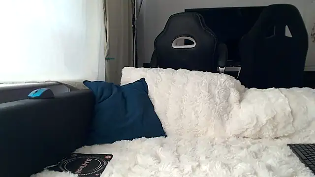 Sexy Ass Mike online show from March 21, 2026, 2:54 pm